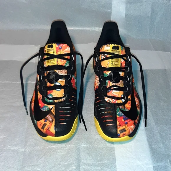 Nike Sneakers Brand NEW, Women size 10 = Men 8.5 - Picture 10 of 11